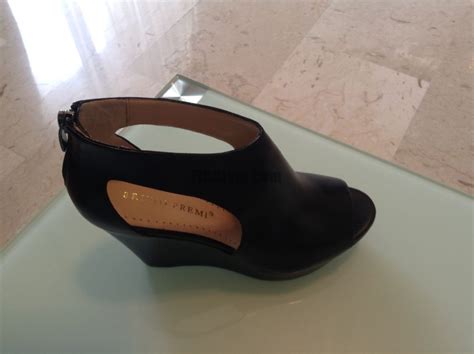 bruno premi shoes